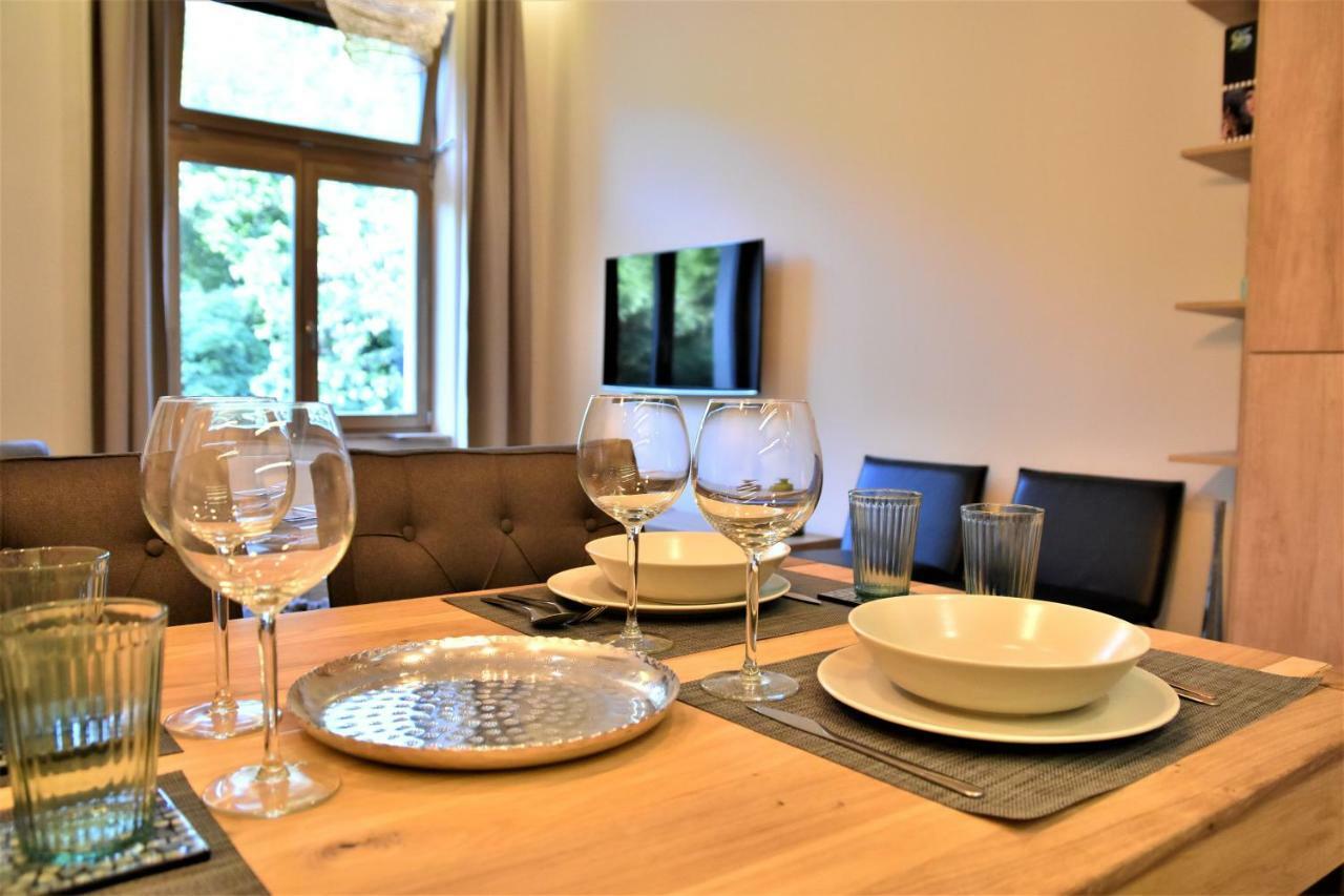 Luxury Flat Near Castle Hill Daire Budapeşte Dış mekan fotoğraf